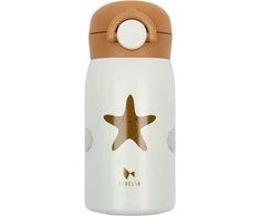 Vaikiška termo gertuvė FABELAB Jūros Žvaigždė 320 ml