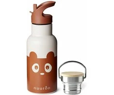 Nuuroo Vaikiška Termo gertuvė Bertil 350 ml 2in1