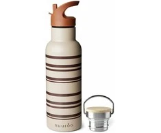 Nuuroo Vaikiška Termo gertuvė Bertil 500 ml 2in1