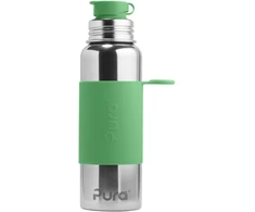 PURA Vaikiška gertuvė Sport 850 ml - Moss