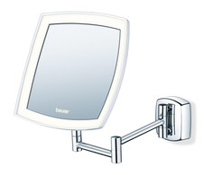 Beurer apšviečiamas kosmetinis veidrodis BS89