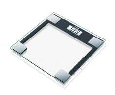 Elektroninės svarstyklės Beurer GS14