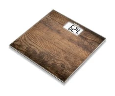 Beurer svarstyklės GS203 Wood