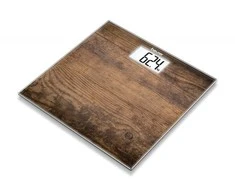 Beurer svarstyklės GS203 Wood