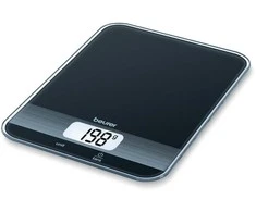 Beurer Virtuvinės svarstyklės KS19Black