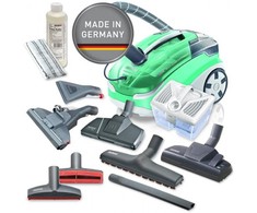 Dulkių siurblys Thomas Aukščiausios Premium extra klasės siurblys Multi Clean X10 Parquet