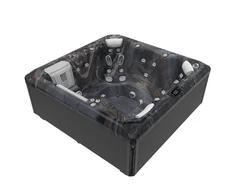 Atlas life deluxe masažinis baseinas