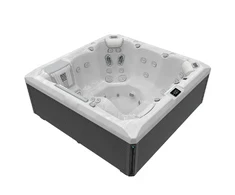 Atlas life premium masažinis baseinas