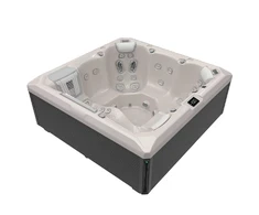 Atlas life premium PLUS masažinis baseinas