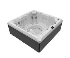 Atlas life premium PLUS masažinis baseinas