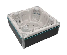 Everest life deluxe masažinis baseinas
