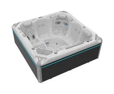 Everest life deluxe masažinis baseinas