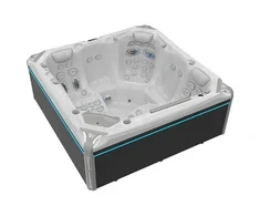 Everest life premium PLUS masažinis baseinas