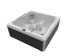 Makalu life premium masažinis baseinas