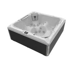 Makalu life premium masažinis baseinas