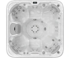 Mandala life deluxe masažinis baseinas