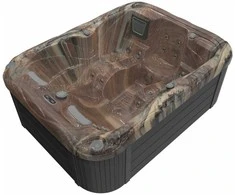 Mars masažinis baseinas