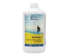 Neputojantis algicidas Alba Super K (koncentratas) 1l Chemoform