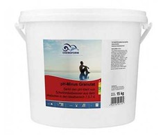 pH minus Chemoform 15kg