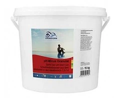 pH minus Chemoform 15kg