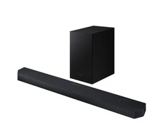 Namų kino sistema Samsung HW-Q600H/EN