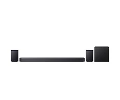 Namų kino sistema Samsung HW-Q930H/EN