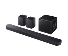 Namų kino sistema Samsung HW-Q930H/EN