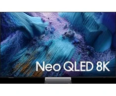 Televizorius Samsung 8K QE75QN990FTXXH Mini LED 2025m modelis
