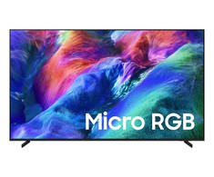 Televizorius Samsung MRE65R85HAUXXH 2026m. modelis +DOVANA Samsung Garso sistema HW-Q800H/EN