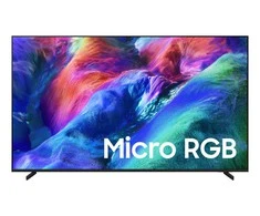 Televizorius Samsung MRE65R85HAUXXH 2026m. modelis +DOVANA Samsung Garso sistema HW-Q800H/EN