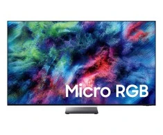 Televizorius Samsung MRE65R95HATXXH 2026m. modelis +DOVANA Samsung Garso sistema HW-Q800H/EN