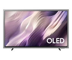 Televizorius Samsung QE83S99HAEXXH 2026m. modelis +DOVANA Samsung Garso sistema HW-Q800H/EN