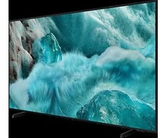 Televizorius Samsung QE75Q7FAAUXXH 2025m. modelis