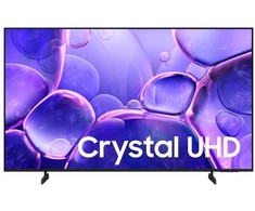Televizorius Samsung UE55U8092FUXXH 2025 m. modelis
