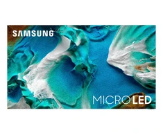Televizorius Samsung MNA89MS1BACXXE MicroLED 2024