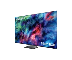 Televizorius Samsung MRE85R95HATXXH 2026m. modelis +DOVANA Samsung Garso sistema HW-Q930H/EN