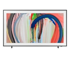 Televizorius Samsung QE55LS03HAUXXH 2026m. modelis