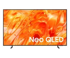 Televizorius Samsung QE55QN70HAUXXH 2026m. modelis