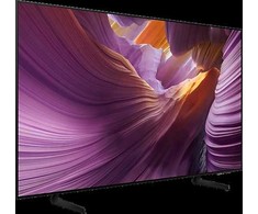 Televizorius Samsung QE77S85FAEXXH 2025 m. modelis