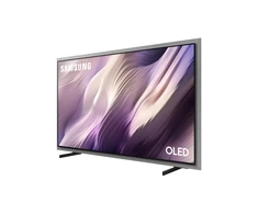 Televizorius Samsung QE77S99HATXXH 2026m. modelis +DOVANA Samsung Garso sistema HW-Q800H/EN