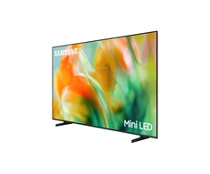 Televizorius Samsung UE85M80HAUXXH 2026m. Modelis +DOVANA Samsung Garso sistema HW-Q600H/EN