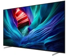 Televizorius Samsung MRE115MR95FXXH 4K (2025) 115'' Micro RGB
