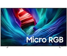 Televizorius Samsung MRE115MR95FXXH 4K (2025) 115'' Micro RGB