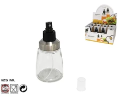 Acto butelis 125 ml su purkštuvu, 13 × 6 × 6 cm, KITCHEN&amp;GO