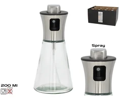 Acto purkštuvas 200 ml, 15,5 x 7,5 x 7,5 cm, KITCHEN&amp;GO