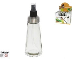Acto purkštuvo butelis 260 ml, 20 x 7 x 7 cm, KITCHEN&amp;GO