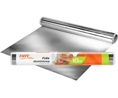 Simple Solution Ravi aliuminio folija 10m*29cm ritinys
