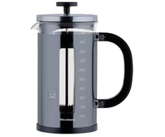 Arbatos infuzija, 1l, grafito spalvos Klausberg KB 7704