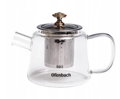 Arbatos užpilas, 480 ml, 100617S, OFENBACH