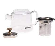 Arbatos užpilas, 480 ml, 100617S, OFENBACH